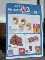 📢 RADIOPROMO VAN DE WEEK! 📢